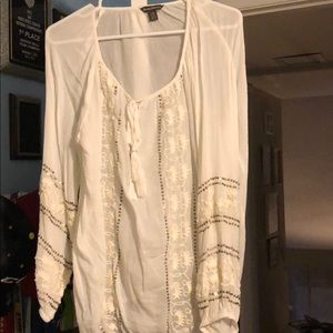 Tommy Bahama long sleeve shirt